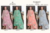 Florentine Vol 2 By Zaha Cambric Cotton Pakistani Suits Wholesale Shop In Surat